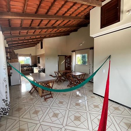 Casa Em Jijoca De Jericoacoara Eksteriør bilde