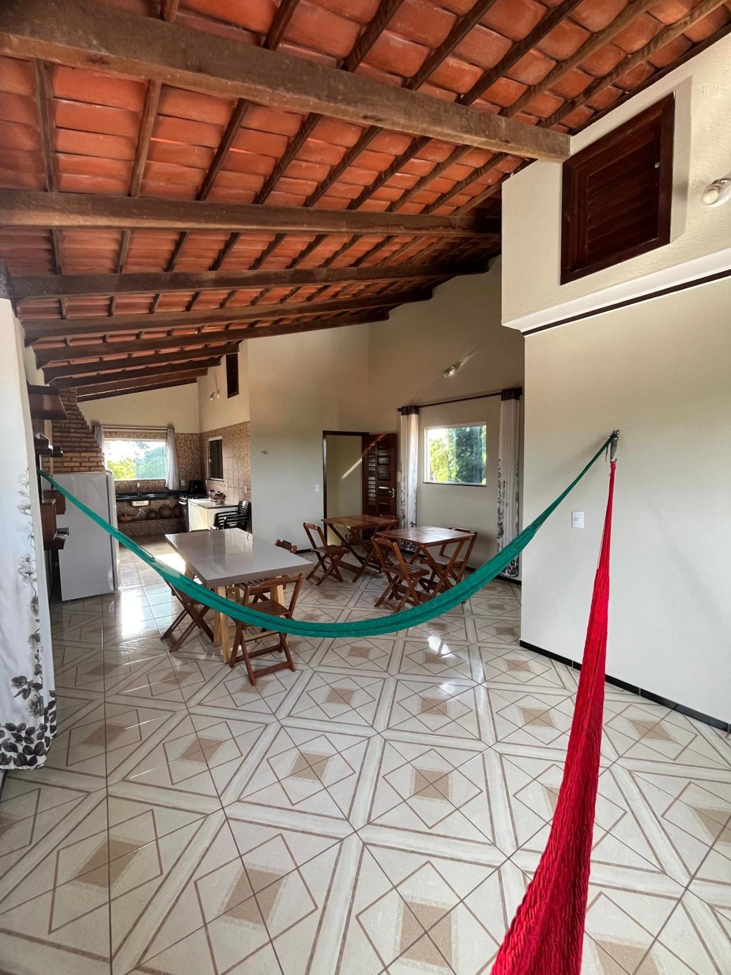 Casa Em Jijoca De Jericoacoara Eksteriør bilde