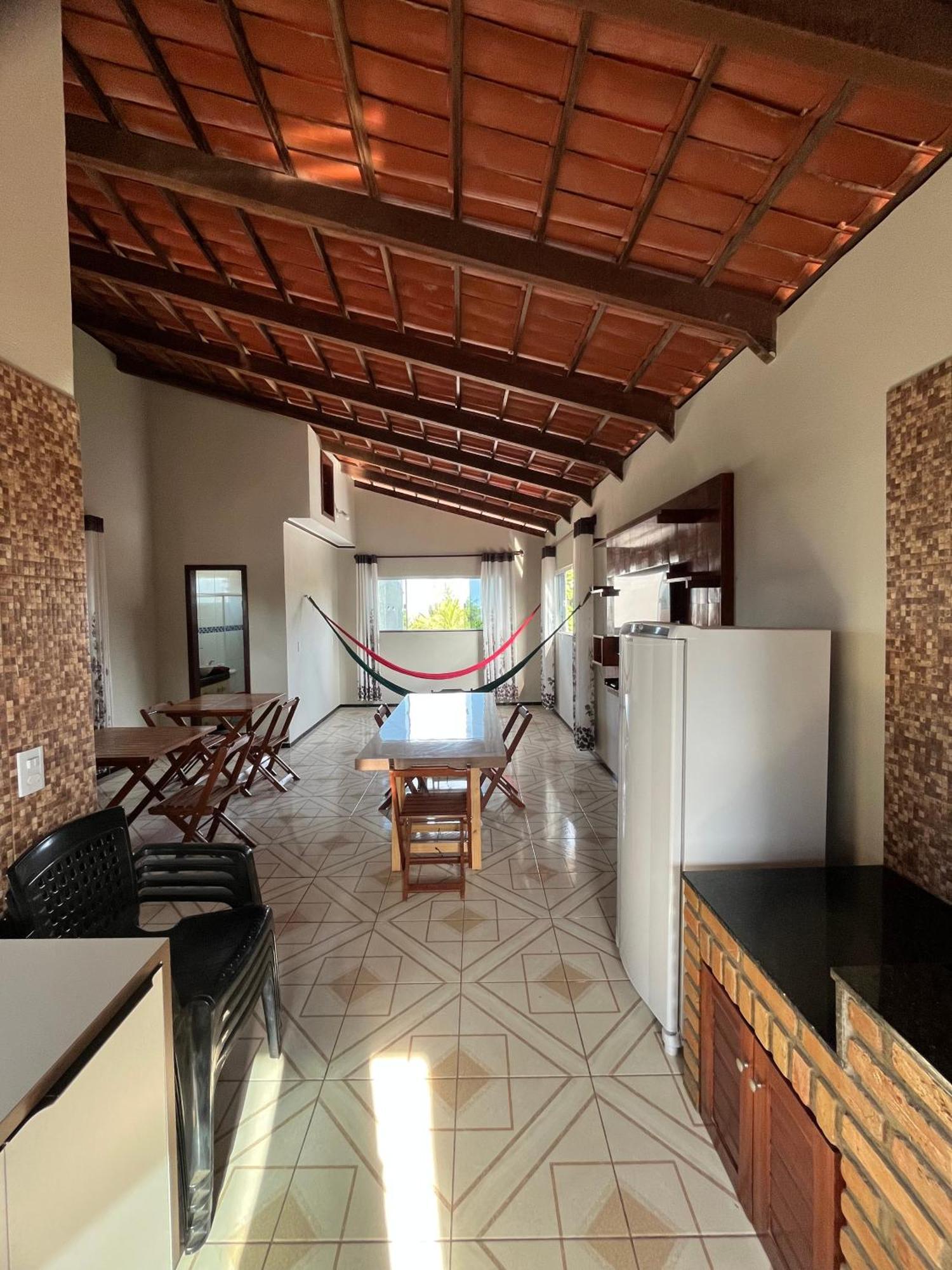 Casa Em Jijoca De Jericoacoara Eksteriør bilde