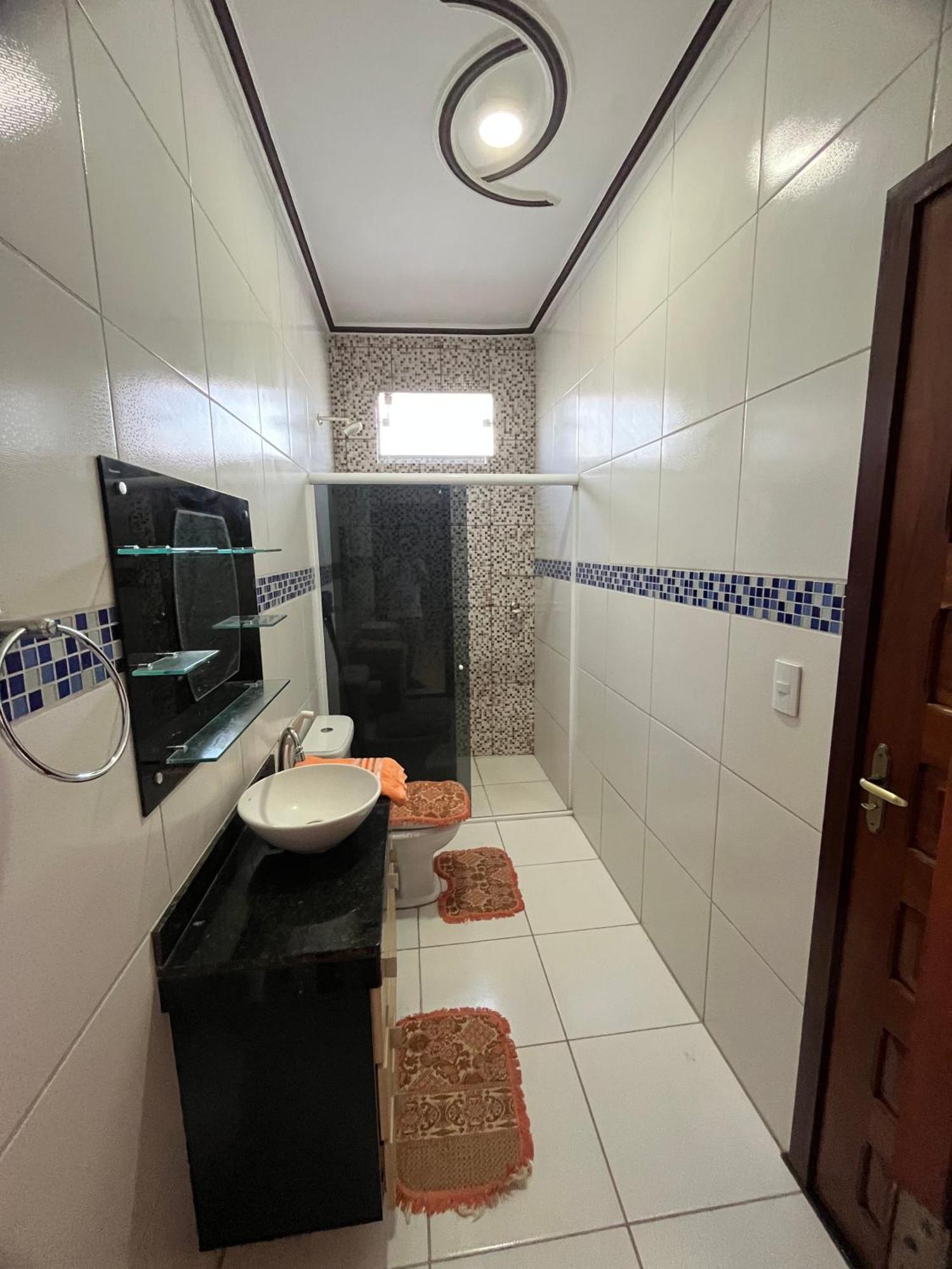 Casa Em Jijoca De Jericoacoara Eksteriør bilde