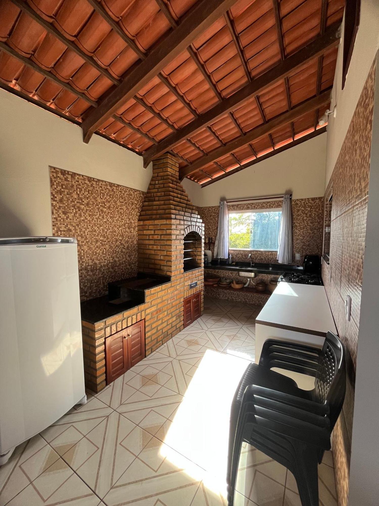Casa Em Jijoca De Jericoacoara Eksteriør bilde