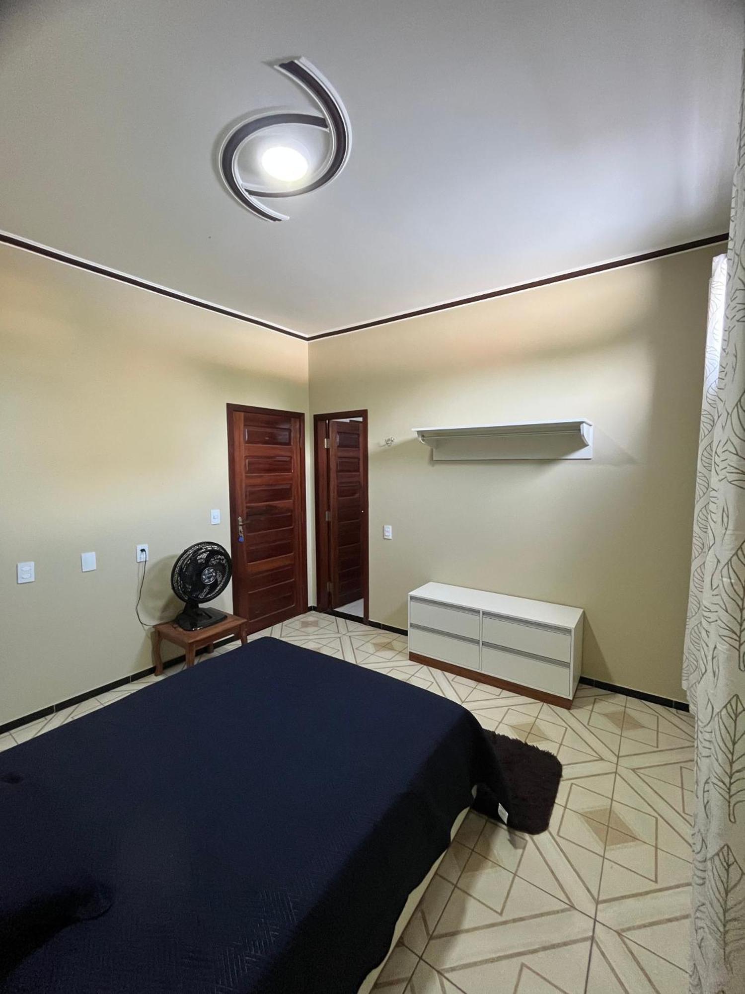 Casa Em Jijoca De Jericoacoara Eksteriør bilde