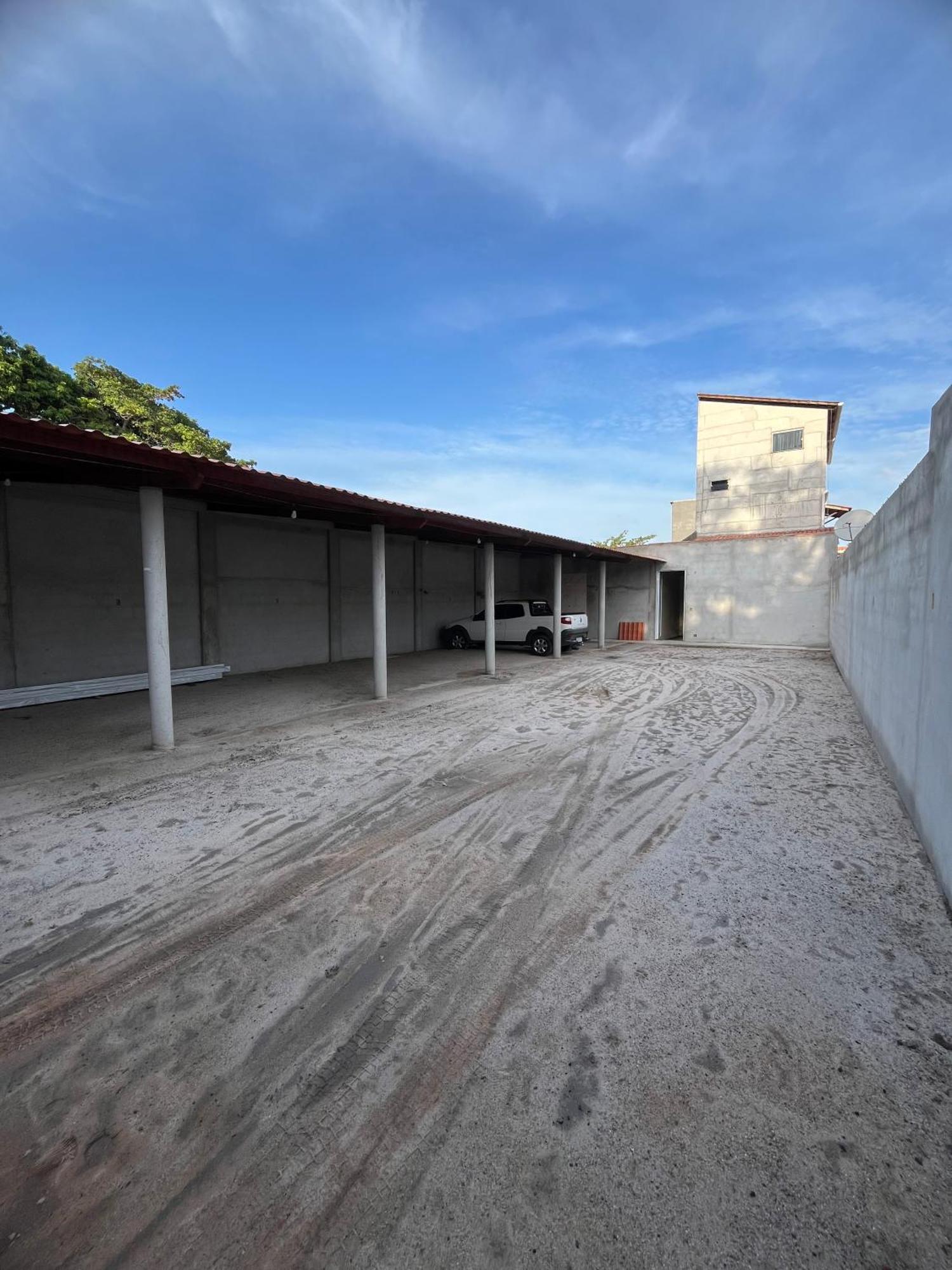 Casa Em Jijoca De Jericoacoara Eksteriør bilde